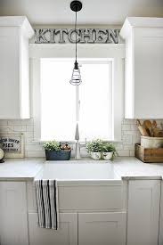 farmhouse sink review pros & cons