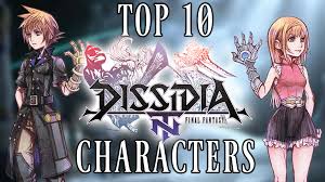 Shantotto from final fantasy xi was used based on her popularity, while gabranth was used to represent final fantasy xii in balthier's place as the latter had already been featured in final fantasy tactics: 10 Dlc Characters That Need To Be In Dissidia Final Fantasy Nt Part 2 Monstervine