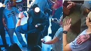 Kenosha shooting suspect kyle rittenhouse has been freed from juvenile detention in illinois just a few months after he was jailed for the murder of two black lives matter protesters in wisconsin. Judge Modifies Kyle Rittenhouse S Bond Conditions