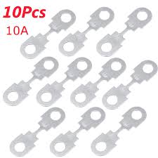 Axel de tarlé invite des spécialistes pour décrypter un thème d'actualité économique, culturelle, sociale ou politique et confronte les divers. Compresseurs Poulies De Clim Auto Moto Pieces Accessoires 10 Pack Air Conditioning A C Mini Diode Automotive Fuse Replay For Buick Gymmanager Io