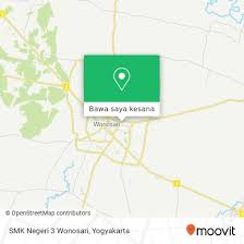 Check spelling or type a new query. Cara Ke Smk Negeri 3 Wonosari Di Gunung Kidul Menggunakan Bis Moovit