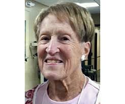 Susan Madden Obituary (1932