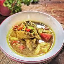 Resep Gangan Asam Ayam Tongseng Ayam Oleh Frielingga Sit Resep Makanan Ayam Asam Jawa