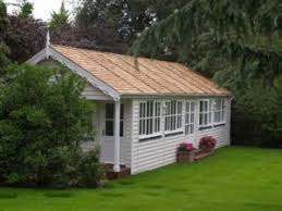 Garden Room Design Gallery Powered By The Garden Room Guide In 2020 Garden Room Traditional Garden Garden Lodge
