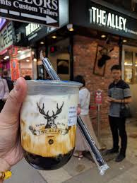 Find the travel option that best suits you. What So Special About The Alley