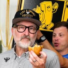 Fire & Smoke Society makes Bain & Company's Insurgent Brands List for the  second year in a row!