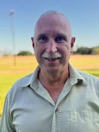 Brian Conner, LMFT — Fort Bend Christian Counseling Center