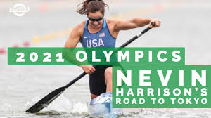 Nevin harrison (born 2 june 2002 in seattle) is a canoeist who competes internationally for the united states. Whj9vf Ssvgzum