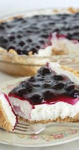 Recipe For No Bake Blueberry Cheesecake Recipe Blueberry Cheesecake Recipe No Bake Blueberry Cheesecake Bake Blueberry Cheesecake Recipe