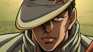 Download the background for free. Jojos Bizarre Adventure Jotaro Kujo Wallpapers Hd Desktop And Mobile Backgrounds