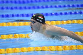 His last victories are the men's 200 m butterfly during the olympic games 2021 and the men's 200 m butterfly. Milak Kristof Oriasi Uszassal Olimpiai Bajnok