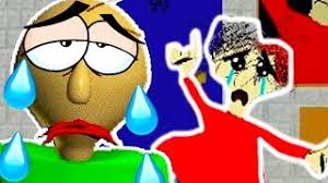 скачать Baldi S Basics In Education And Learning на русском Ochen Grustnyj Baldi Baldi Slow Edition Baldi S Basics Mod Baldi Mod Youtube