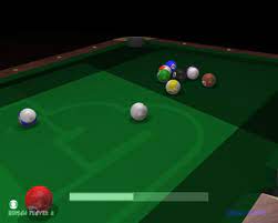 Foobillard Descargar