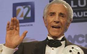 Fallece Julio Alemán, actor pionero de telenovela mexicana