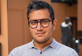 Keurig Dr. Pepper taps Drew Panayiotou as CMO