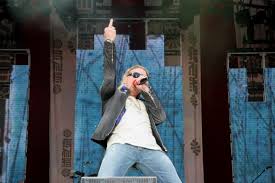 The leeds international film festival (liff) is the largest film festival in england outside london. In Photos Reading And Leeds Festival 2010 Line Up Nme