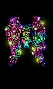 Check spelling or type a new query. Neon Galaxy Rainbow Rose Wallpaper Novocom Top