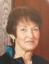 Obituary information for Doreen Marie (Ballinger) Brown