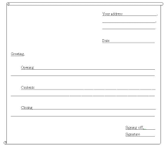 Hello everyone, meet again with us here in our beloved website! 25 Lovely Informal Letter Format Spm