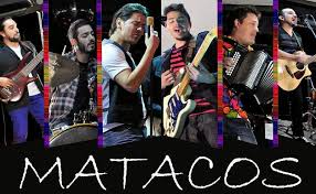 FOLKLORE DEL SUR DE BOLIVIA: MATACOS