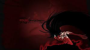 Hd Wallpaper Bleach Kurosaki Ichigo Final Getsuga Tenshou Mugetsu 1920x1080 Anime Bleach Hd Art Wallpaper Flare Release, the final getsuga tenshō!