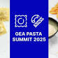 Copia di GEA Pasta Summit 2025 - North America event in Rosemont, IL
