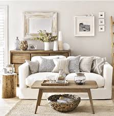 Green accents look almost magical in this gray living room. Living Room Color Scheme Ideas For A Fresh Coastal Look