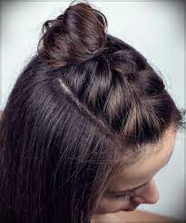 2020 Girl Hairstyles 150 Beautiful Ideas For Every Occasion Cool Braid Hairstyles Braided Hairstyles Easy Braided Hairstyles Tutorials