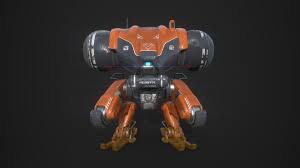 Temukan gambar stok robot beresolusi hd dan jutaan foto, ilustrasi, dan vektor stok tanpa royalti lainnya di koleksi shutterstock. Artstation Mechanic Robot Hossam Saed Samy