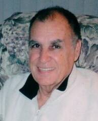 Obituary for Raymond William Sargent