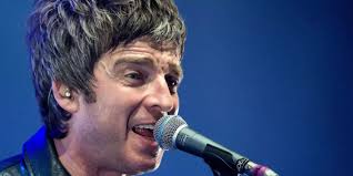 Noel Gallagher attackiert Prinz Harry