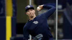 Rays journal: Blake Snell takes a good step toward return