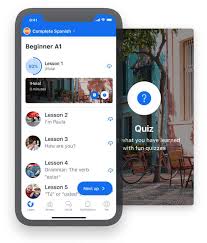 It's all well and good when you finally come to terms with german vocabulary. Learn German Online Language Course For All Levels Busuu