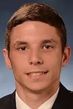 2014 Men's Cross Country Roster