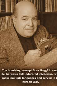 Boss Hogg