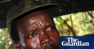 Joseph Kony case in The Hague begins with accounts of alleged atrocities