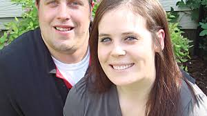 Chris McKane and Danielle DeFant