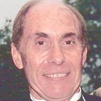 David Joel Levenson Obituary 2012