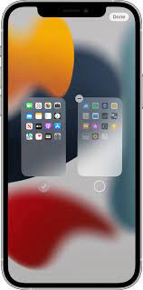 Organize The Home Screen And App Library On Your Iphone Apple Support Ie