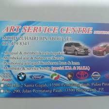 Maybe you would like to learn more about one of these? Bengkel Kereta Permatang Pauh Englshsalim