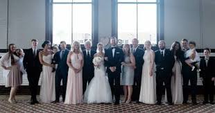 When It Comes To Throwing A Wedding Mina Now Mina Starsiak Hawk Officially Does It With Style And Aplomb We Brought You A Dream Wedding Wedding Good Bones