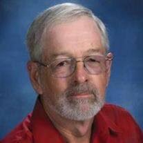 Richard Allen Bunn Obituary