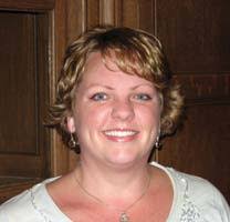 SSS Newsletter Summer 2010.indd