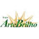 Logo de Arte Brilho