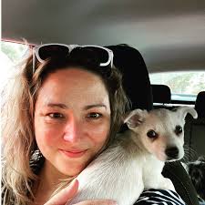 Vale Deidre Chambers 13/8/2020