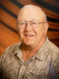 There will be a full obituary in the Free Press this week but I wanted to  share with the Alumni Group It is with sorrow that his wife and children  announce the