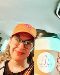 Poppy's Coffee in Havana is a great spot