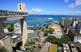 Foto de elevador lacerda, salvador: Elevator Lacerda Salvador Aktuelle 2021 Lohnt Es Sich Mit Fotos