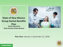 New mexico dental clinics experienced staff is able to meet every patient's needs and will be more than happy to assist with any dental and personal needs. State Of New Mexico Group Dental Benefits Plan Ppt Download