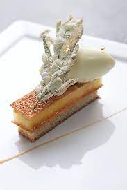 Gallery Ce Summertime Restaurant Style Plated Desserts The French Pastry School Fancy Desserts French Pastry School Desserts